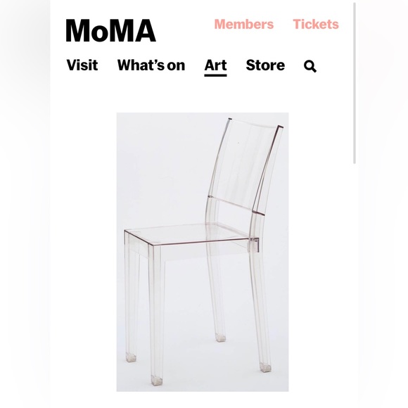Philippe Starck Kartell La Marie Other Philippe Starck Kartell La
